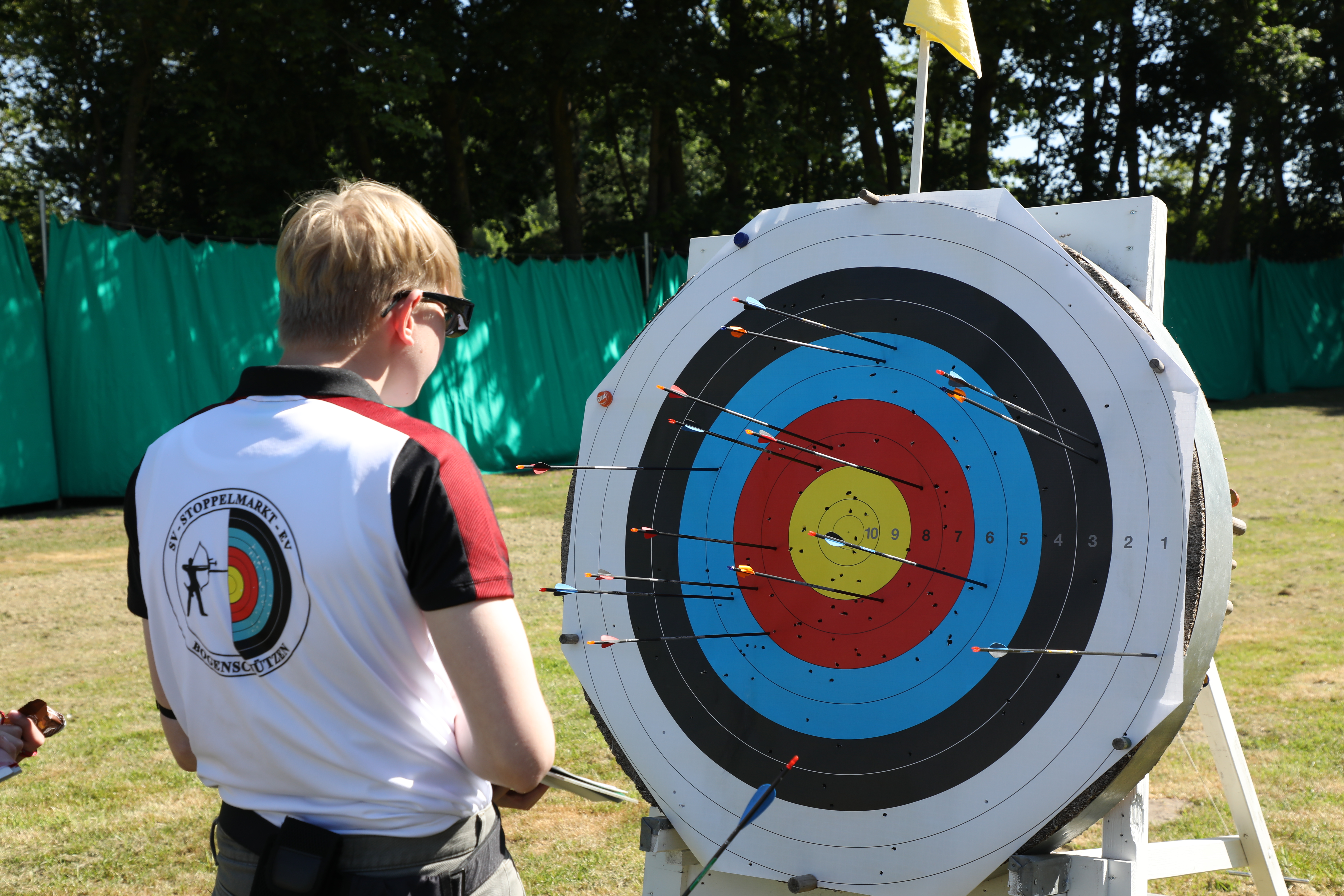 Möglichkeiten für neue Mitglieder entdecken