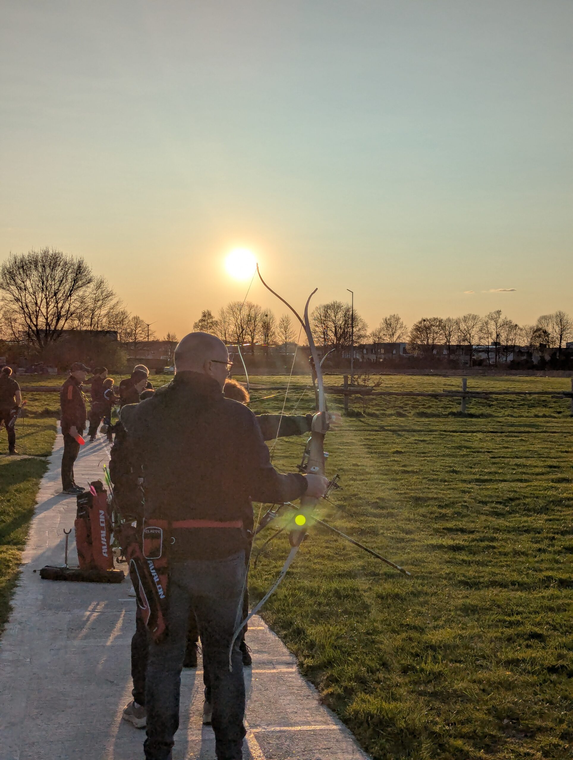 Warum Bogenschießen begeistert und verbindet